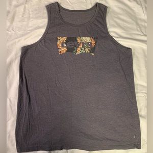 Levi Men’s Tank